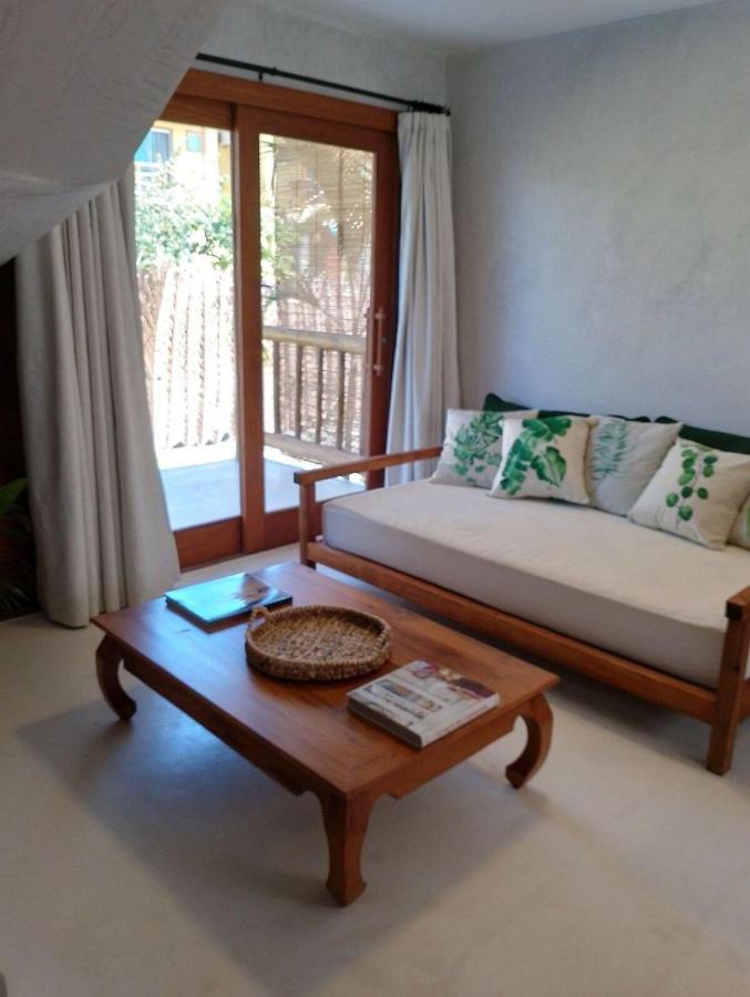 Villa Casa Paula Barra Grande  Exterior foto