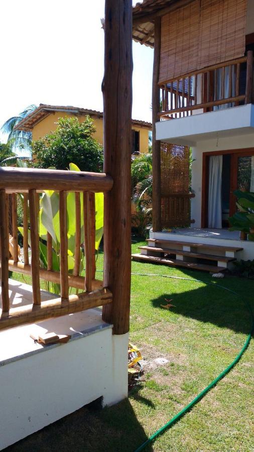 Villa Casa Paula Barra Grande  Exterior foto