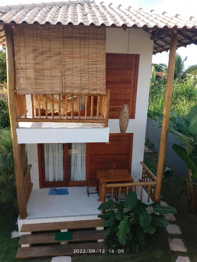 Villa Casa Paula Barra Grande  Exterior foto
